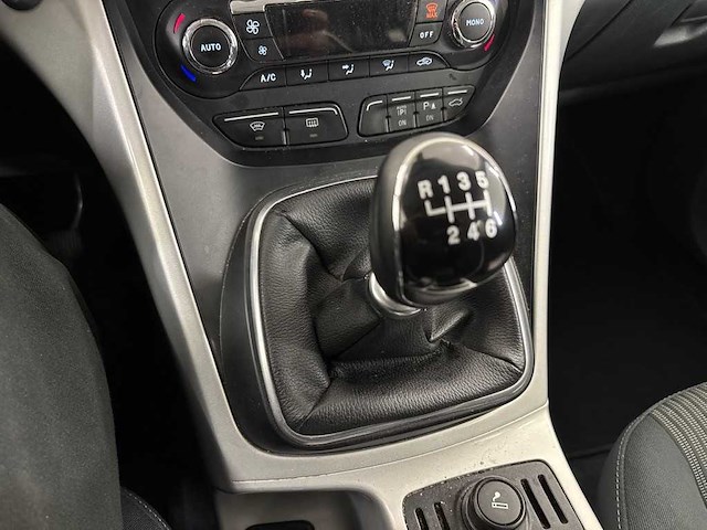 Ford grand c-max 1.6 scti titanium 2011 | 90-rll-2 - afbeelding 6 van  23