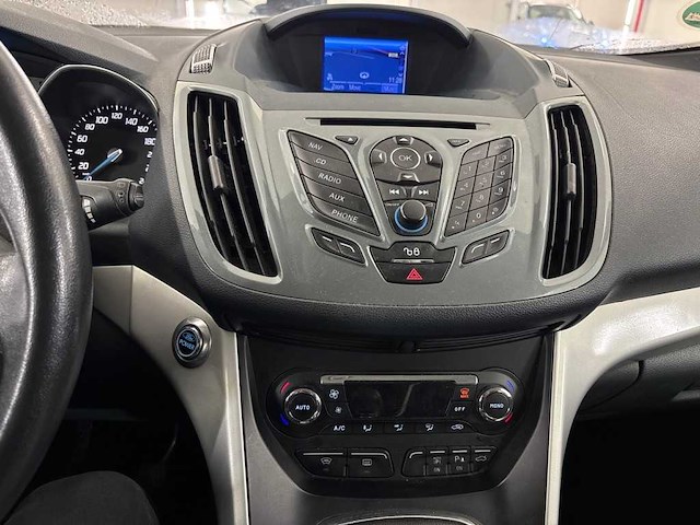 Ford grand c-max 1.6 scti titanium 2011 | 90-rll-2 - afbeelding 7 van  23