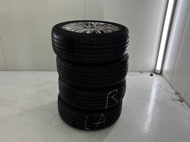 Ford grand c-max 1.6 scti titanium 2011 | 90-rll-2 - afbeelding 13 van  23