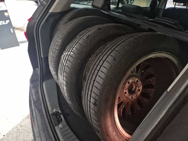 Ford grand c-max 1.6 scti titanium 2011 | 90-rll-2 - afbeelding 15 van  23