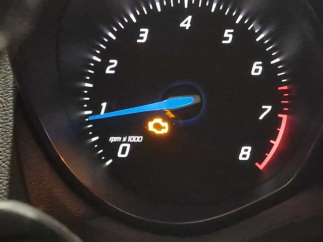 Ford grand c-max 1.6 scti titanium 2011 | 90-rll-2 - afbeelding 16 van  23