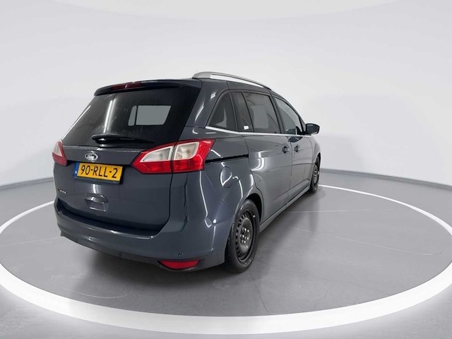 Ford grand c-max 1.6 scti titanium 2011 | 90-rll-2 - afbeelding 12 van  23