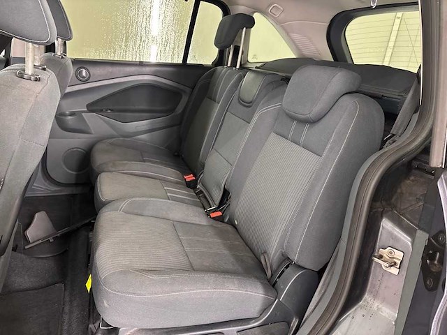 Ford grand c-max 1.6 scti titanium 2011 | 90-rll-2 - afbeelding 22 van  23