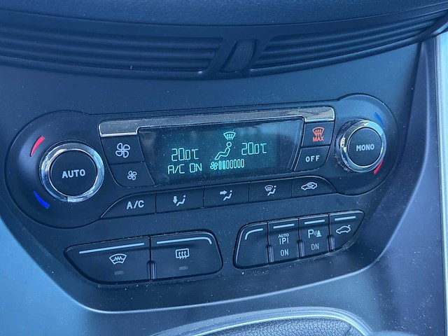 Ford grand c-max 1.6 scti titanium 2011 | 90-rll-2 - afbeelding 3 van  21