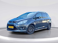 Ford grand c-max 1.6 scti titanium 2011 | 90-rll-2 - afbeelding 1 van  21