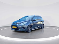 Ford grand c-max 1.6 scti titanium 2011 | 90-rll-2 - afbeelding 9 van  21