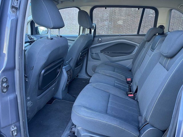 Ford grand c-max 1.6 scti titanium 2011 | 90-rll-2 - afbeelding 10 van  21
