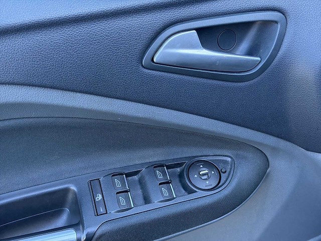 Ford grand c-max 1.6 scti titanium 2011 | 90-rll-2 - afbeelding 11 van  21