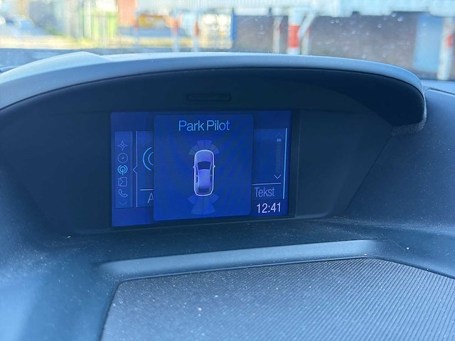 Ford grand c-max 1.6 scti titanium 2011 | 90-rll-2 - afbeelding 13 van  21