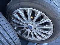 Ford grand c-max 1.6 scti titanium 2011 | 90-rll-2 - afbeelding 14 van  21