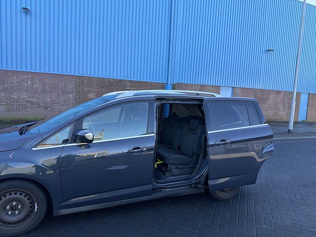 Ford grand c-max 1.6 scti titanium 2011 | 90-rll-2 - afbeelding 16 van  21