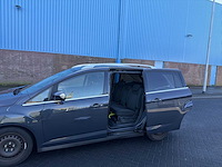 Ford grand c-max 1.6 scti titanium 2011 | 90-rll-2 - afbeelding 16 van  21