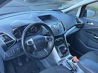 Ford grand c-max 1.6 scti titanium 2011 | 90-rll-2 - afbeelding 15 van  21