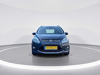 Ford grand c-max 1.6 scti titanium 2011 | 90-rll-2 - afbeelding 21 van  21