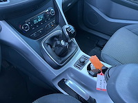 Ford grand c-max 1.6 scti titanium 2011 | 90-rll-2 - afbeelding 8 van  32