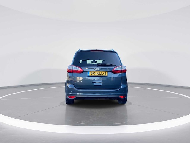 Ford grand c-max 1.6 scti titanium 2011 | 90-rll-2 - afbeelding 21 van  32