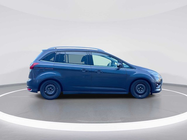 Ford grand c-max 1.6 scti titanium 2011 | 90-rll-2 - afbeelding 13 van  32