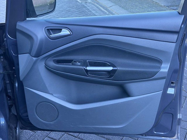 Ford grand c-max 1.6 scti titanium 2011 | 90-rll-2 - afbeelding 19 van  32
