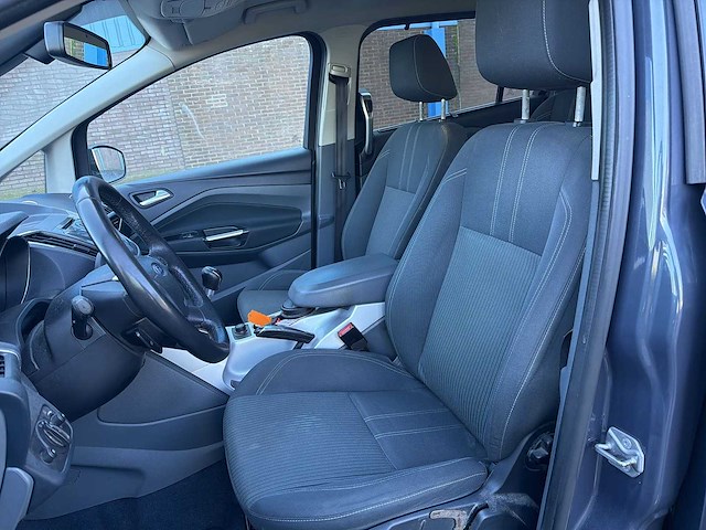 Ford grand c-max 1.6 scti titanium 2011 | 90-rll-2 - afbeelding 3 van  32