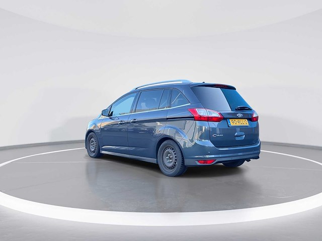 Ford grand c-max 1.6 scti titanium 2011 | 90-rll-2 - afbeelding 5 van  32