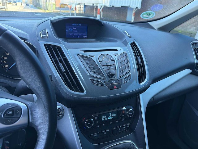 Ford grand c-max 1.6 scti titanium 2011 | 90-rll-2 - afbeelding 32 van  32