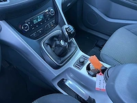 Ford grand c-max 1.6 scti titanium 2011 | 90-rll-2 - afbeelding 13 van  32