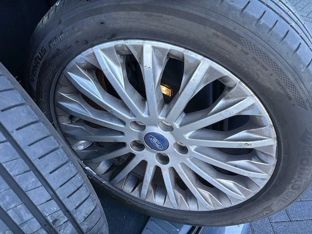Ford grand c-max 1.6 scti titanium 2011 | 90-rll-2 - afbeelding 24 van  32