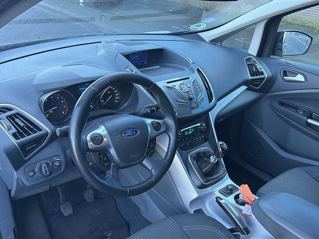 Ford grand c-max 1.6 scti titanium 2011 | 90-rll-2 - afbeelding 8 van  32