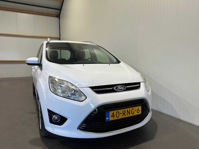 Ford grand c-max 1.6 scti titanium 40-rng-6 - afbeelding 2 van  19
