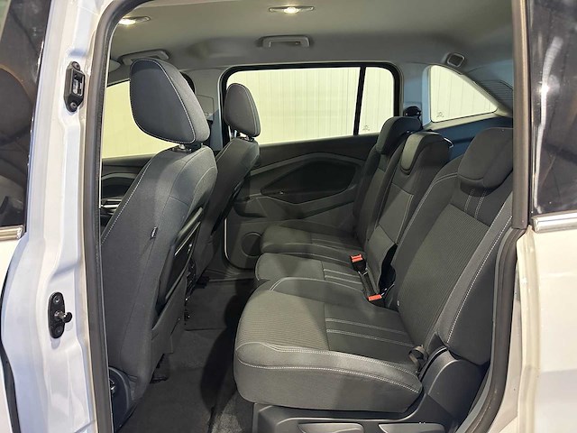 Ford grand c-max 1.6 scti titanium 40-rng-6 - afbeelding 4 van  19