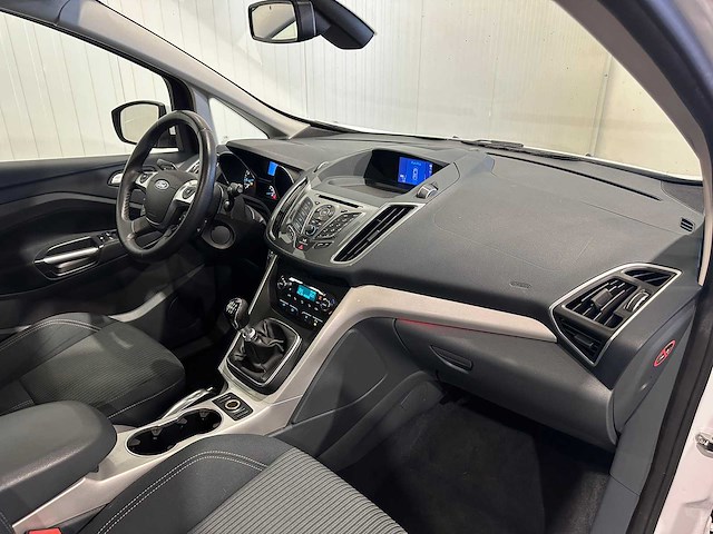 Ford grand c-max 1.6 scti titanium 40-rng-6 - afbeelding 5 van  19