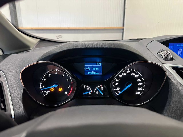 Ford grand c-max 1.6 scti titanium 40-rng-6 - afbeelding 6 van  19