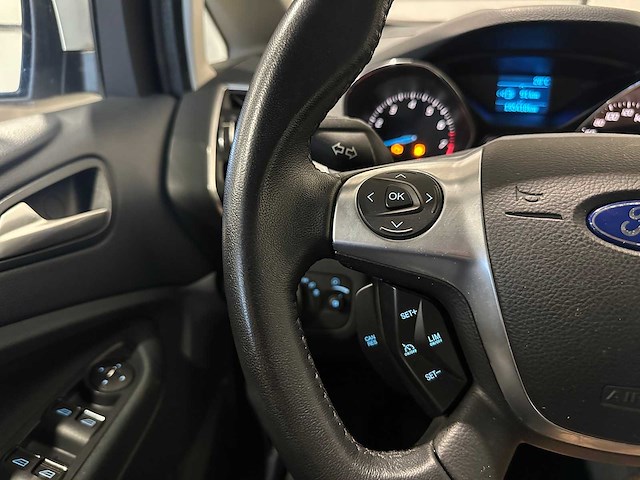 Ford grand c-max 1.6 scti titanium 40-rng-6 - afbeelding 7 van  19