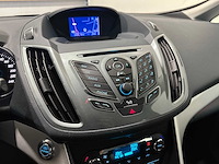 Ford grand c-max 1.6 scti titanium 40-rng-6 - afbeelding 9 van  19