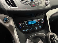 Ford grand c-max 1.6 scti titanium 40-rng-6 - afbeelding 10 van  19