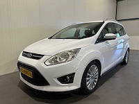 Ford grand c-max 1.6 scti titanium 40-rng-6 - afbeelding 1 van  19
