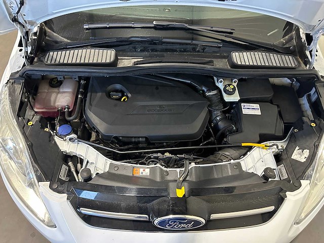 Ford grand c-max 1.6 scti titanium 40-rng-6 - afbeelding 12 van  19