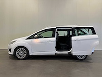 Ford grand c-max 1.6 scti titanium 40-rng-6 - afbeelding 14 van  19