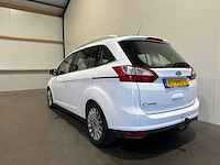 Ford grand c-max 1.6 scti titanium 40-rng-6 - afbeelding 15 van  19