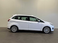 Ford grand c-max 1.6 scti titanium 40-rng-6 - afbeelding 18 van  19