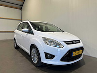 Ford grand c-max 1.6 scti titanium 40-rng-6 - afbeelding 21 van  21