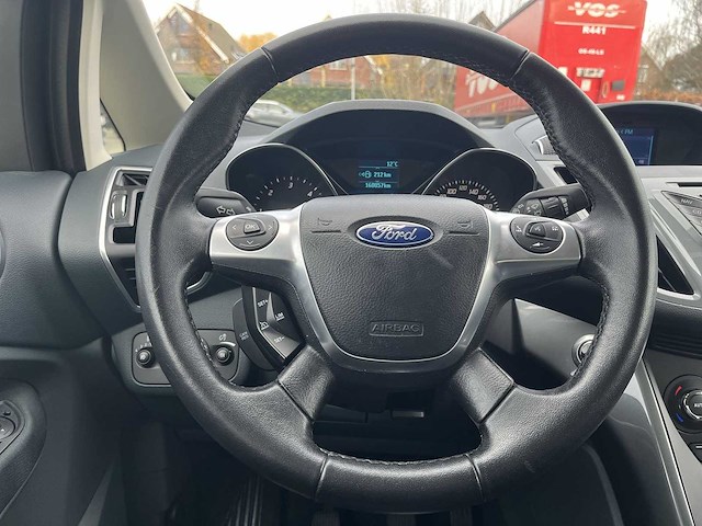 Ford grand c-max 1.6 tdci titan 7p. 2014 | gh-643-k - afbeelding 2 van  23