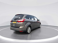 Ford grand c-max 1.6 tdci titan 7p. 2014 | gh-643-k - afbeelding 5 van  23
