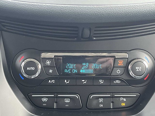 Ford grand c-max 1.6 tdci titan 7p. 2014 | gh-643-k - afbeelding 10 van  23