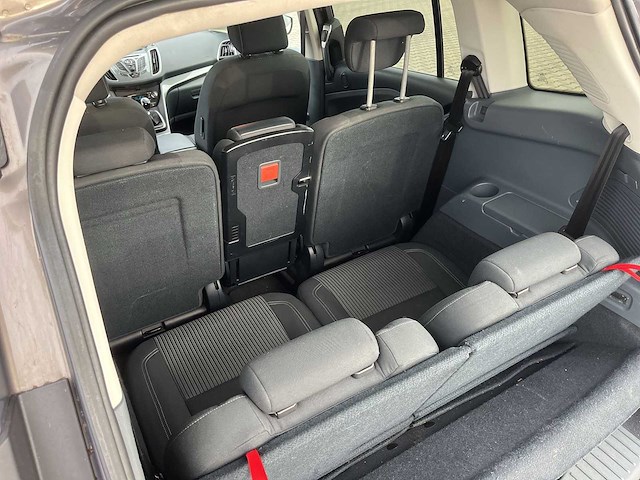 Ford grand c-max 1.6 tdci titan 7p. 2014 | gh-643-k - afbeelding 14 van  23