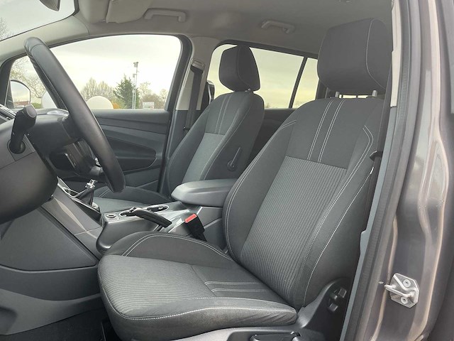 Ford grand c-max 1.6 tdci titan 7p. 2014 | gh-643-k - afbeelding 18 van  23