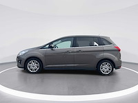 Ford grand c-max 1.6 tdci titan 7p. 2014 | gh-643-k - afbeelding 21 van  23
