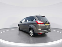 Ford grand c-max 1.6 tdci titan 7p. 2014 | gh-643-k - afbeelding 23 van  23