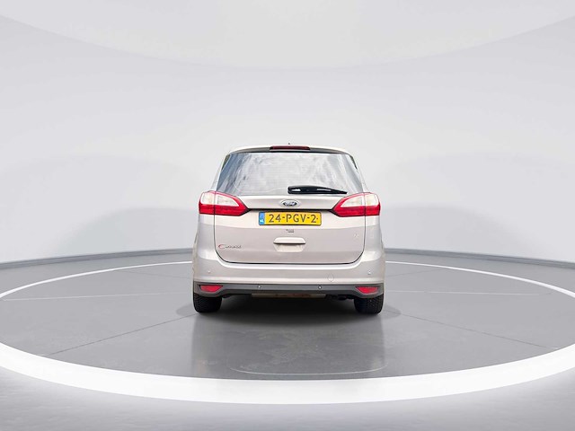 Ford grand c-max 1.6 titan. 7p. | 24-pgv-2 i - afbeelding 1 van  6