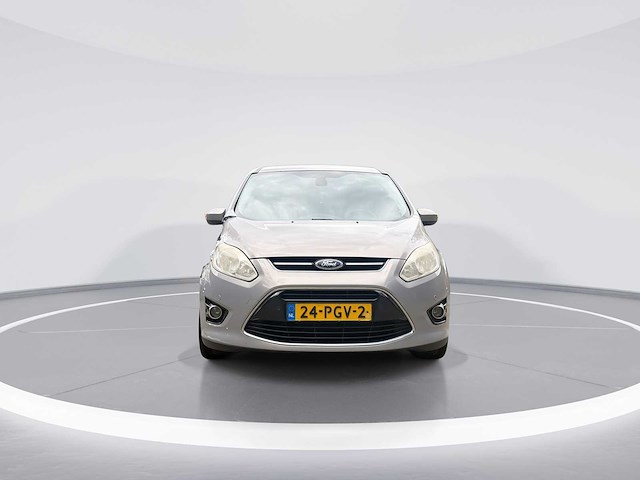 Ford grand c-max 1.6 titan. 7p. | 24-pgv-2 i - afbeelding 4 van  6